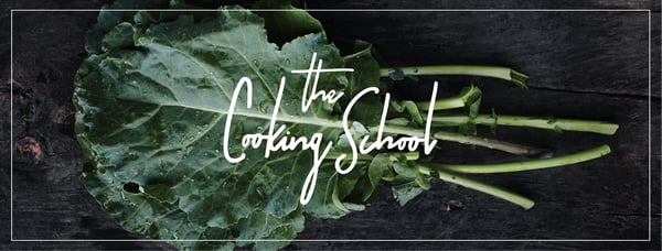 The Boelter Cooking School