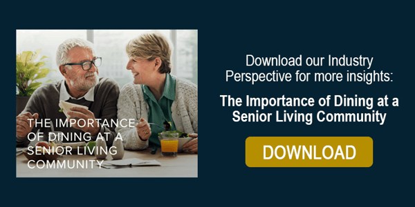 Download Industry Perspective - Senior Living