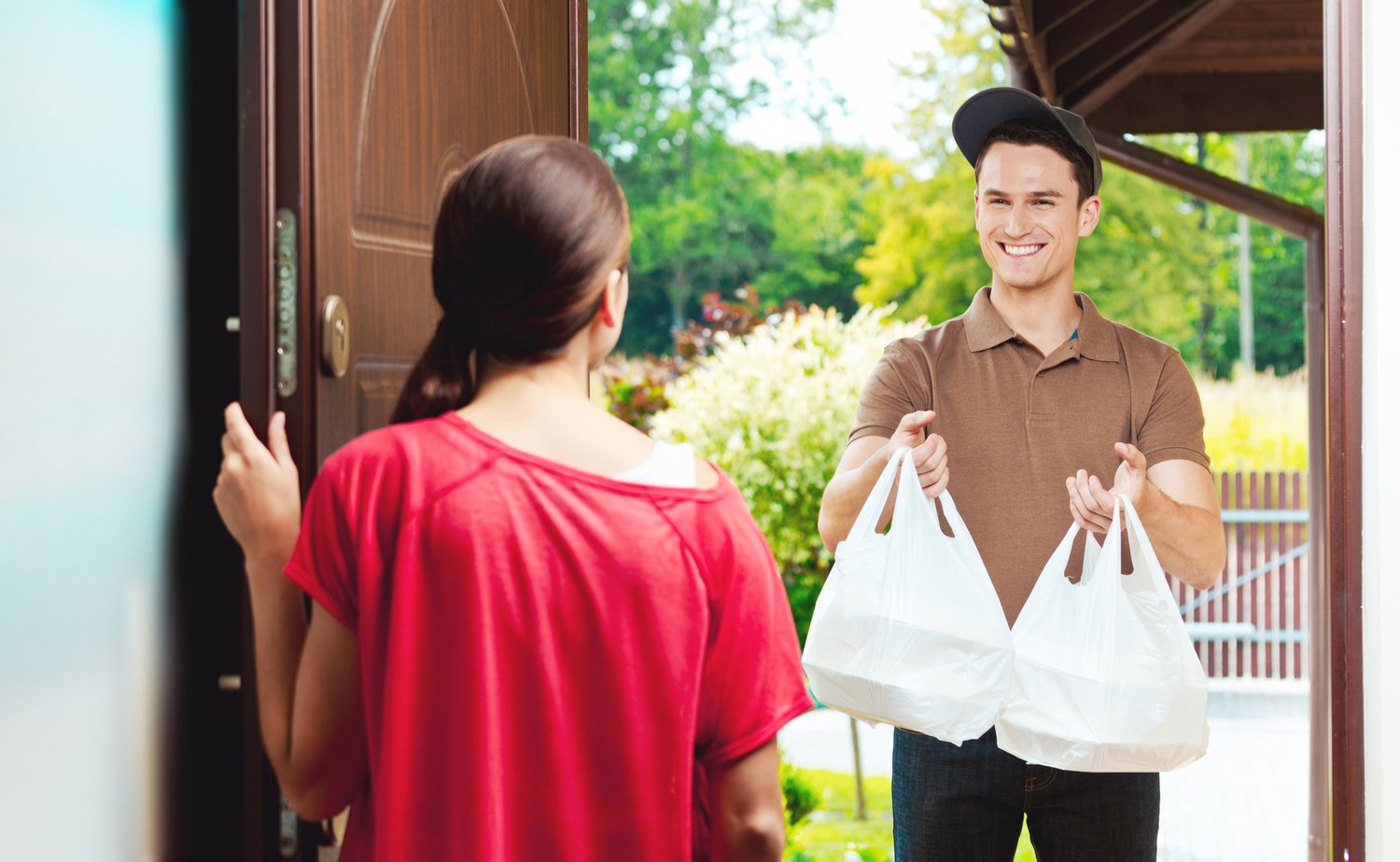 Tips for starting (and perfecting) your restaurant's delivery service