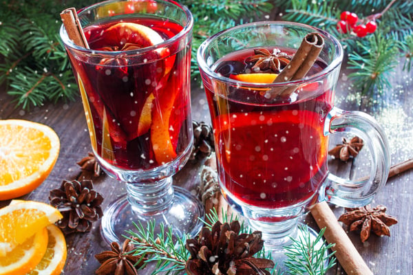 Mulled Wine