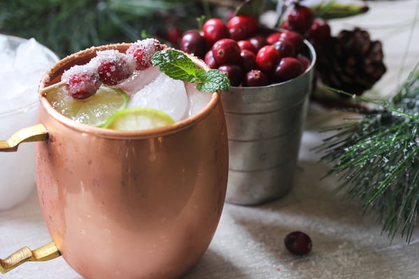 Yule Mule