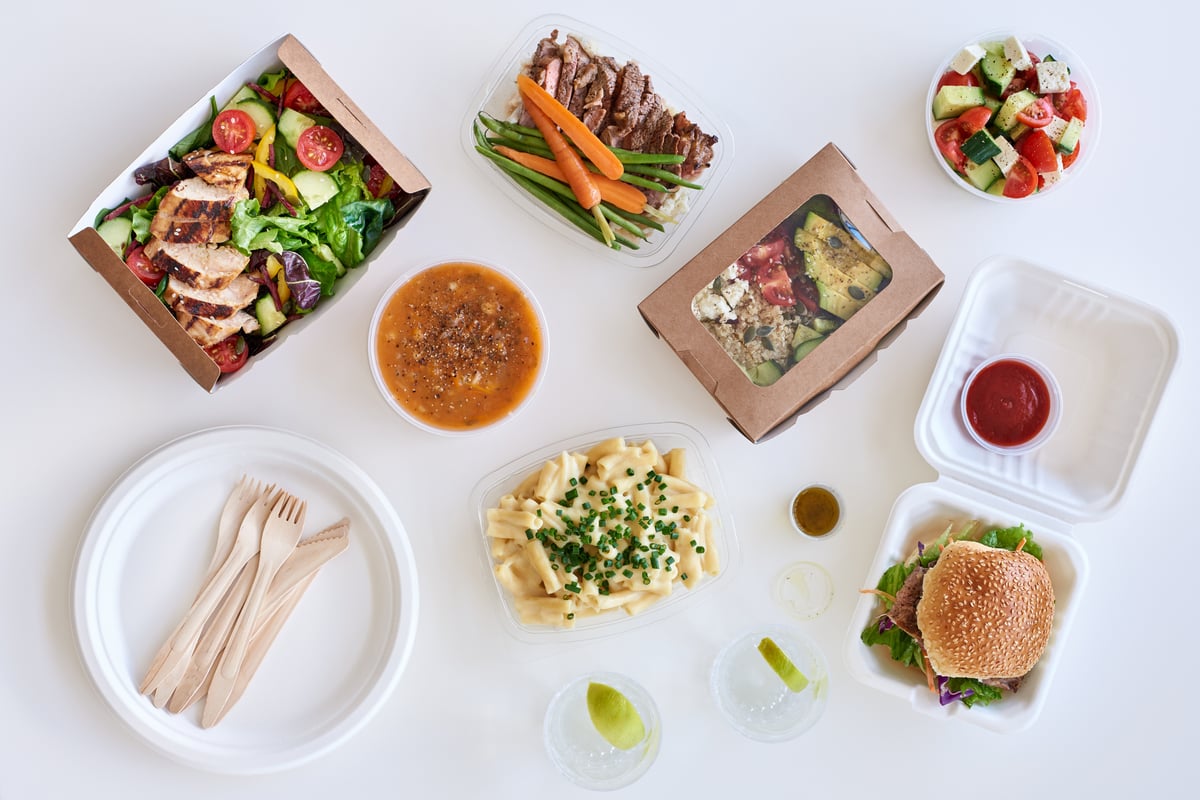 Tips for starting (and perfecting) your restaurant's delivery service