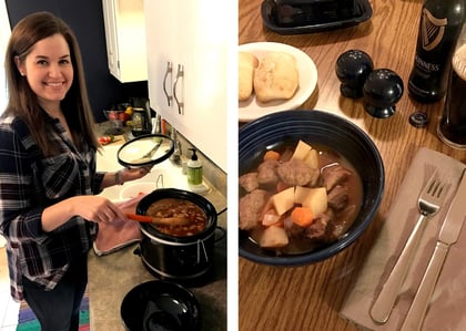 Sarah-Carpenter-making-Stout-Irish-Stew