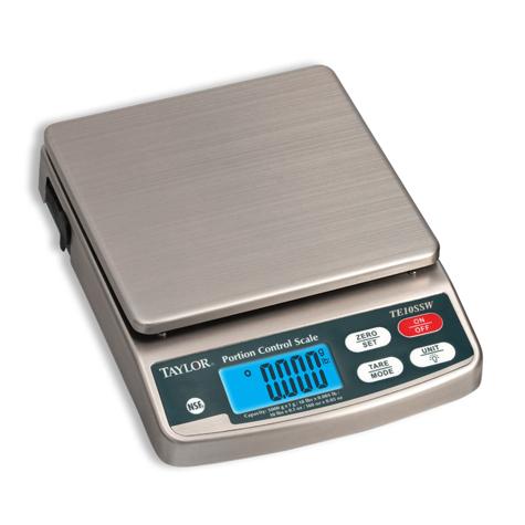 Taylor Digital Scale