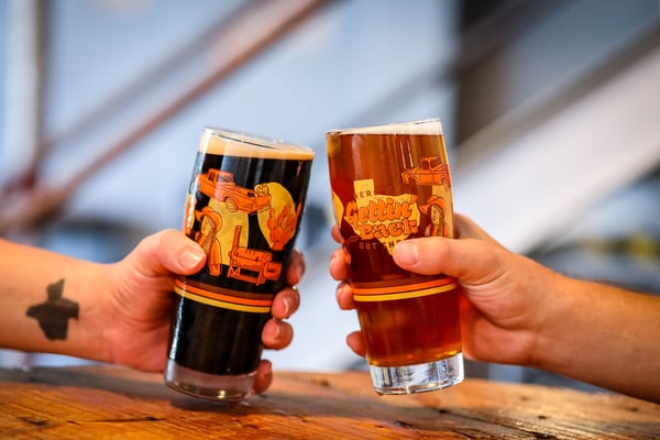 Drink Local: The Benefits of Craft Brewers Guilds