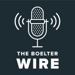 The Boelter Wire